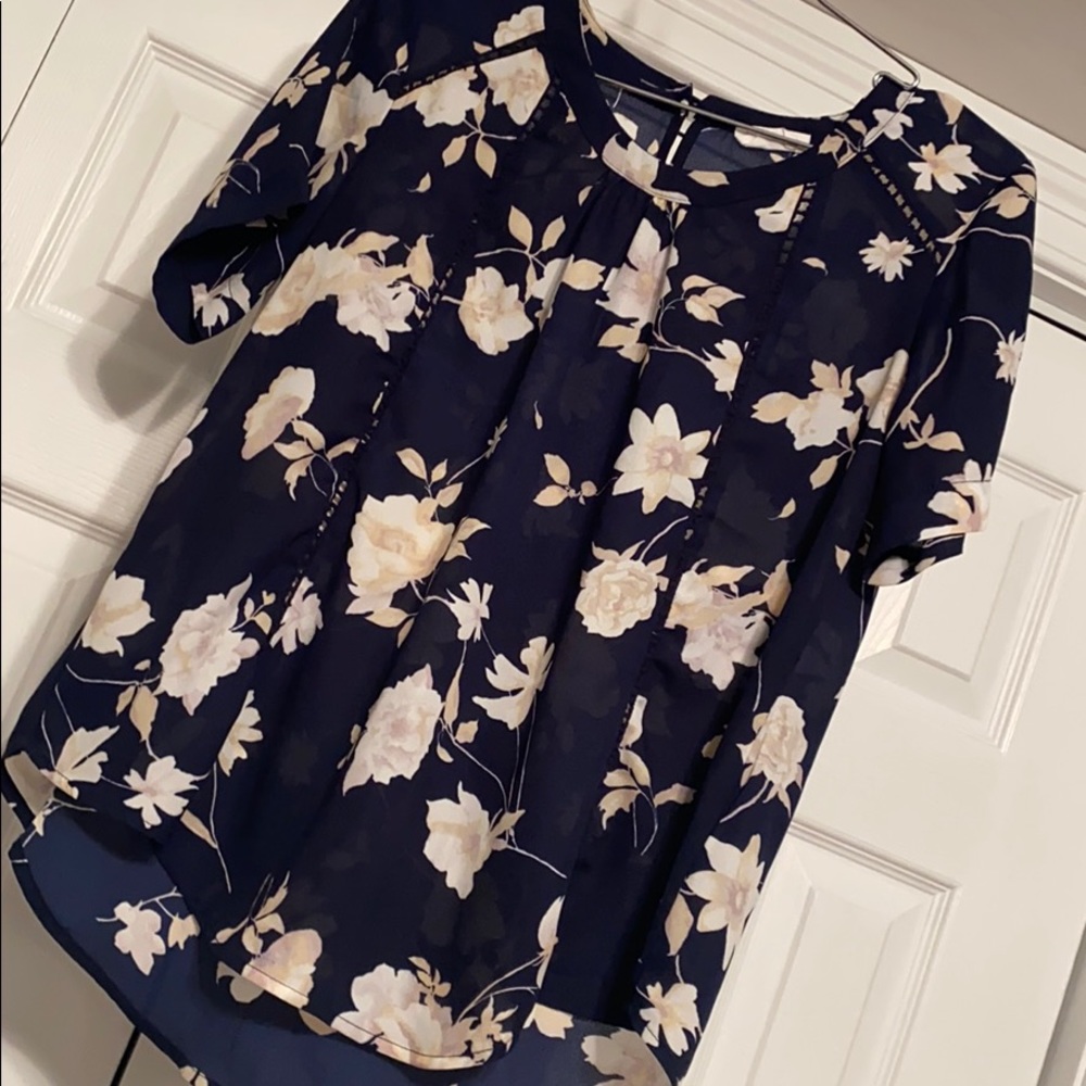 Cute Top!